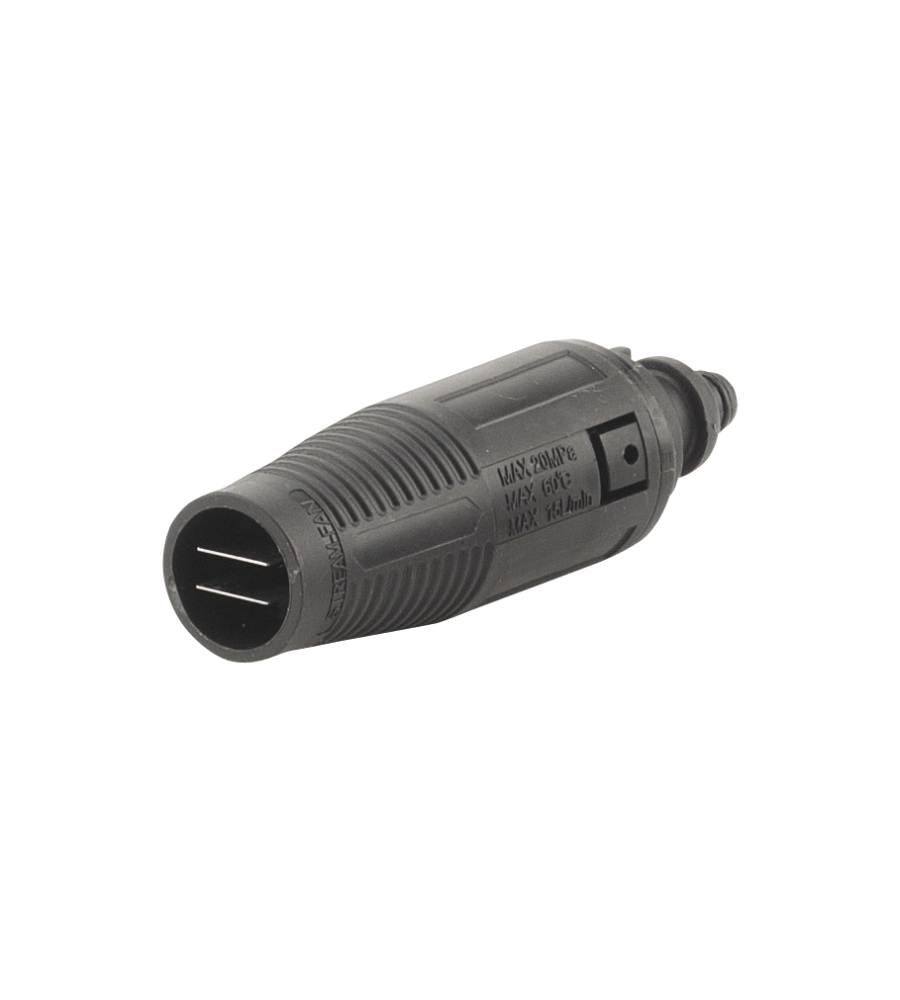 IDROPULITRICE ELETTRICA A FREDDO ANNOVI REVERBERI "AR399" 140 BAR 450 L/H 2000W