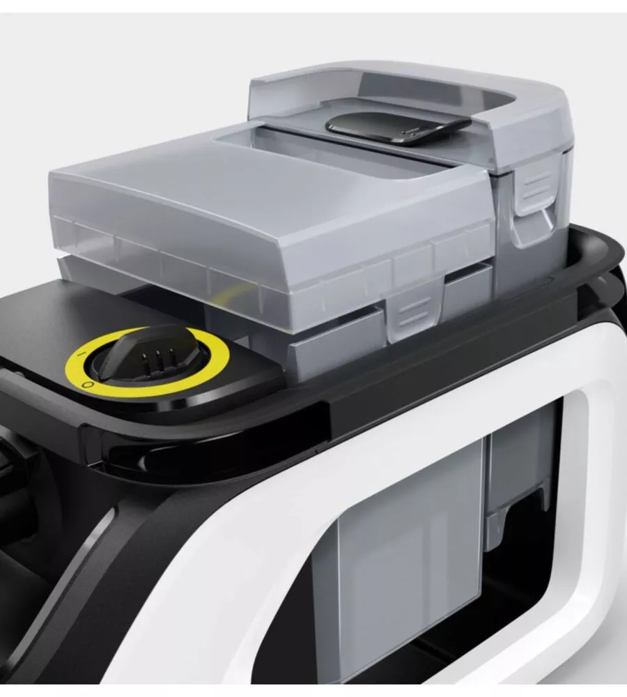 ASPIRATORE LAVATAPPETI KARCHER "SE 3 COMPACT HOME" 500W