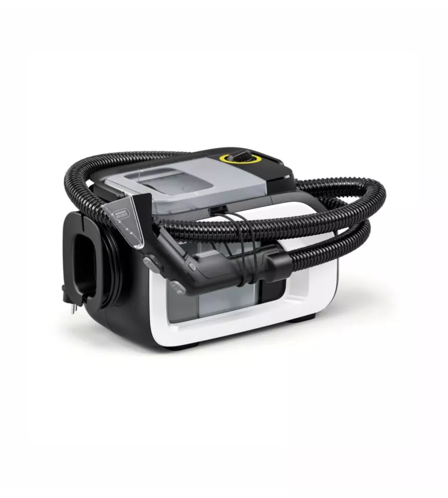 ASPIRATORE LAVATAPPETI KARCHER "SE 3 COMPACT HOME" 500W