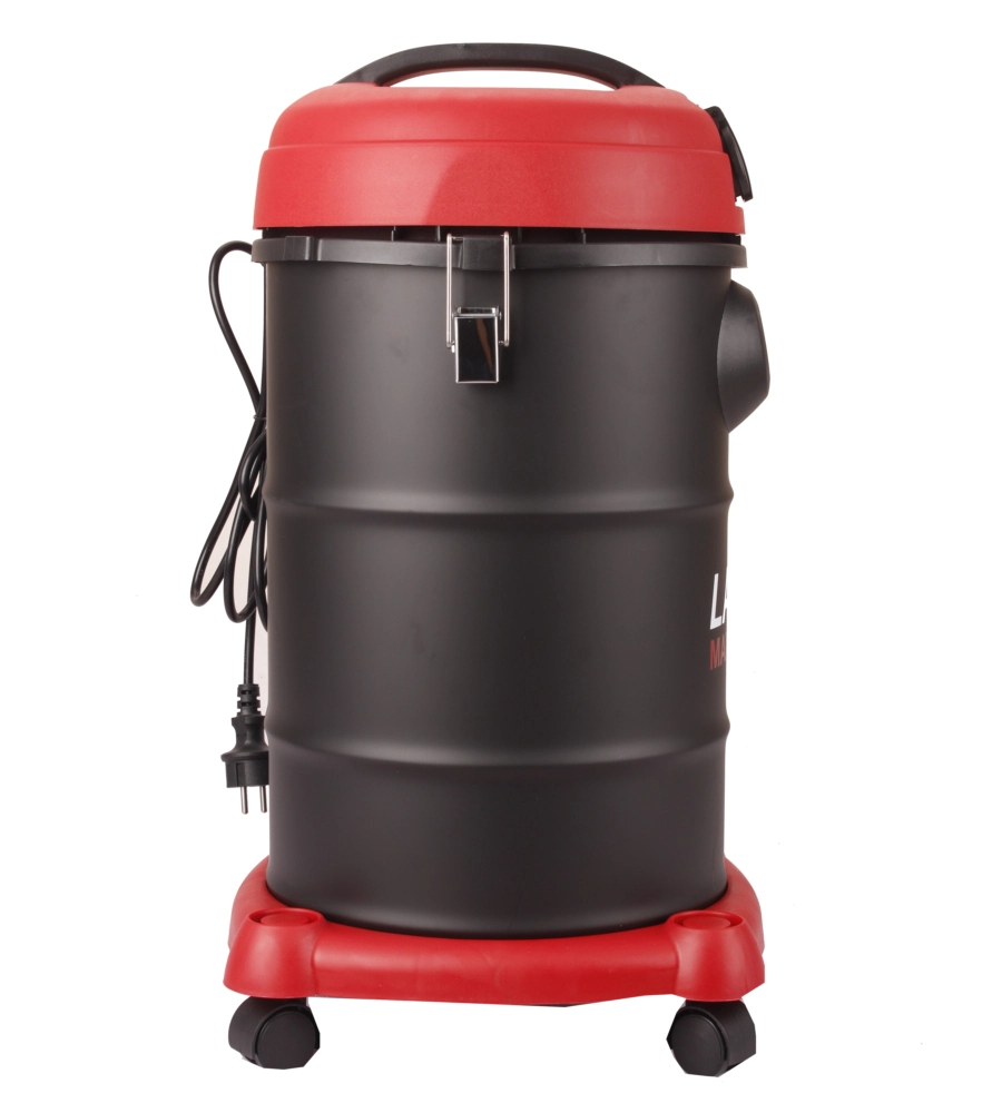 APIRATORE SOLIDI LIQUIDI ELETTRICO LARX "MAXIASH 4 IN 1" 1200W 30L 28 L/S