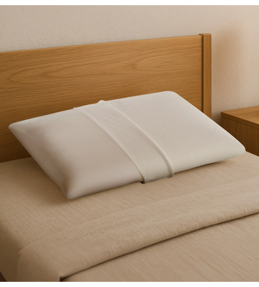GUANCIALE STANDARD DORMIR "MEMO SOFT" 42X72 CM