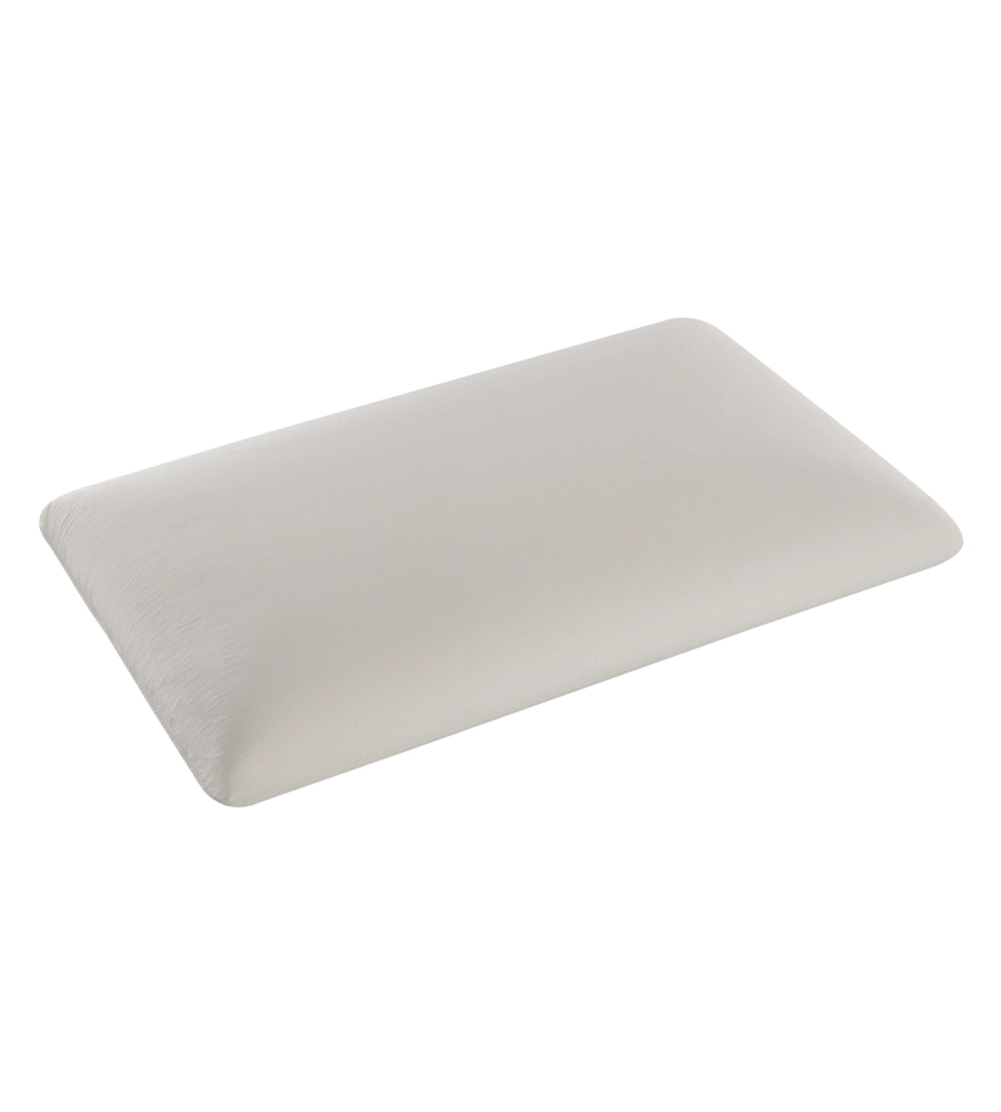 GUANCIALE STANDARD DORMIR "MEMO SOFT" 42X72 CM