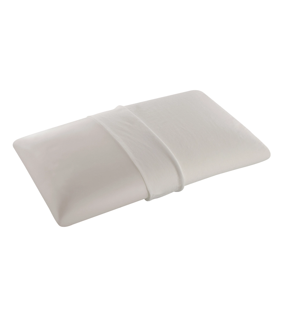 GUANCIALE STANDARD DORMIR "MEMO SOFT" 42X72 CM