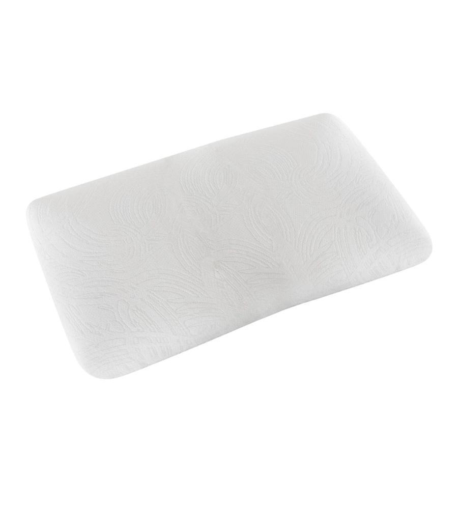 GUANCIALE STANDARD DORMIR "VIRUS FREE" 42X72 CM