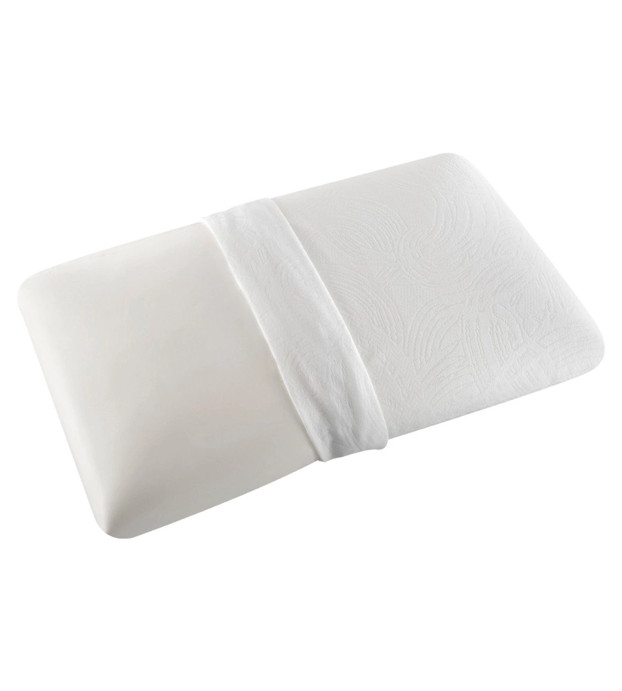 GUANCIALE STANDARD DORMIR "VIRUS FREE" 42X72 CM