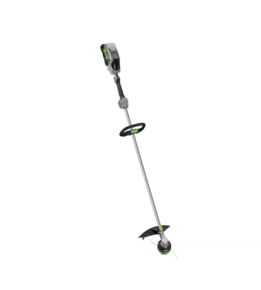 DECESPUGLIATORE A BATTERIA EGO "ST 1511 E-T" 56V 2,5AH E CARICABATTERIE