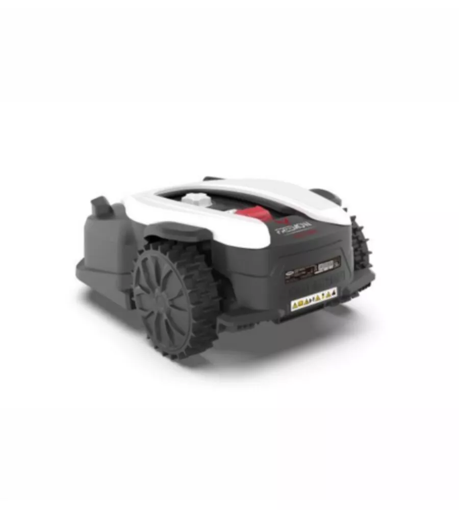 TOSAERBA ROBOT AMA "FREEMOW RBA1601" AREA DI TAGLIO 1600 MQ