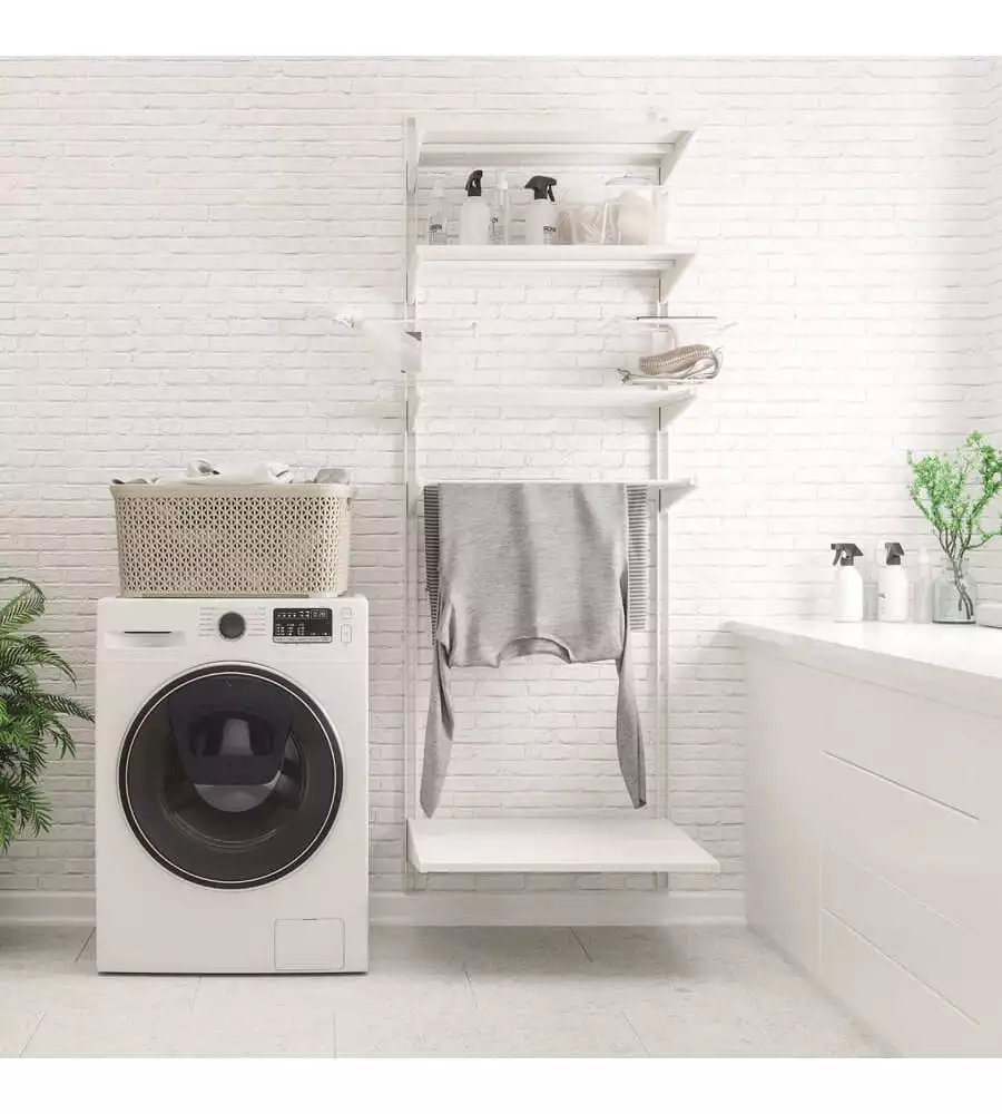 PITTURA ANTIMUFFA MAX MEYER "BIOACTIVE A+ PLUS" BIANCO 4 LT