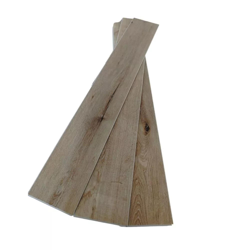 PAVIMENTO IN SPC COSMO 4,5 MM FRASSINO 2,40 M² 179X1220X4,5 MM