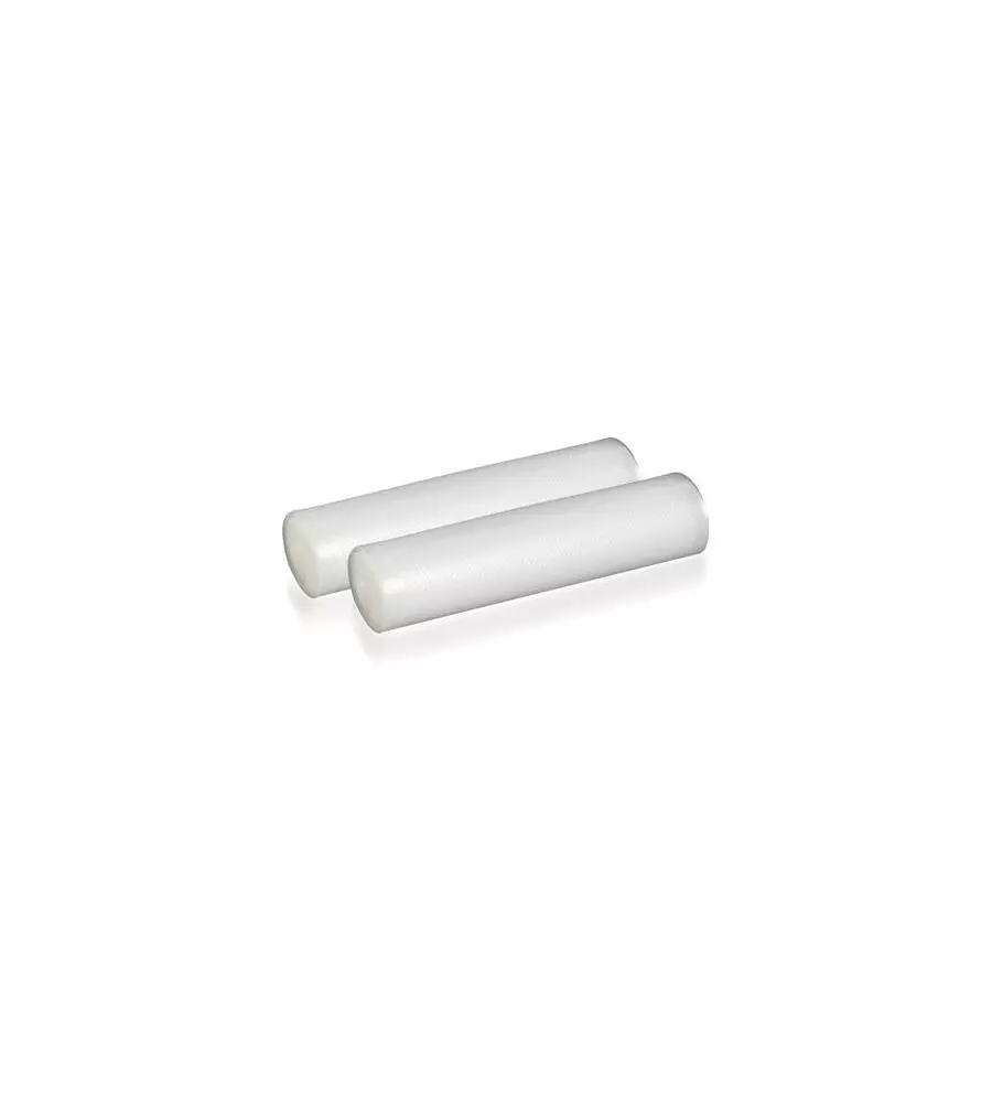 SACCHETTI PER MACCHINA SOTTOVUOTO MACOM 20 CM X 6 MT