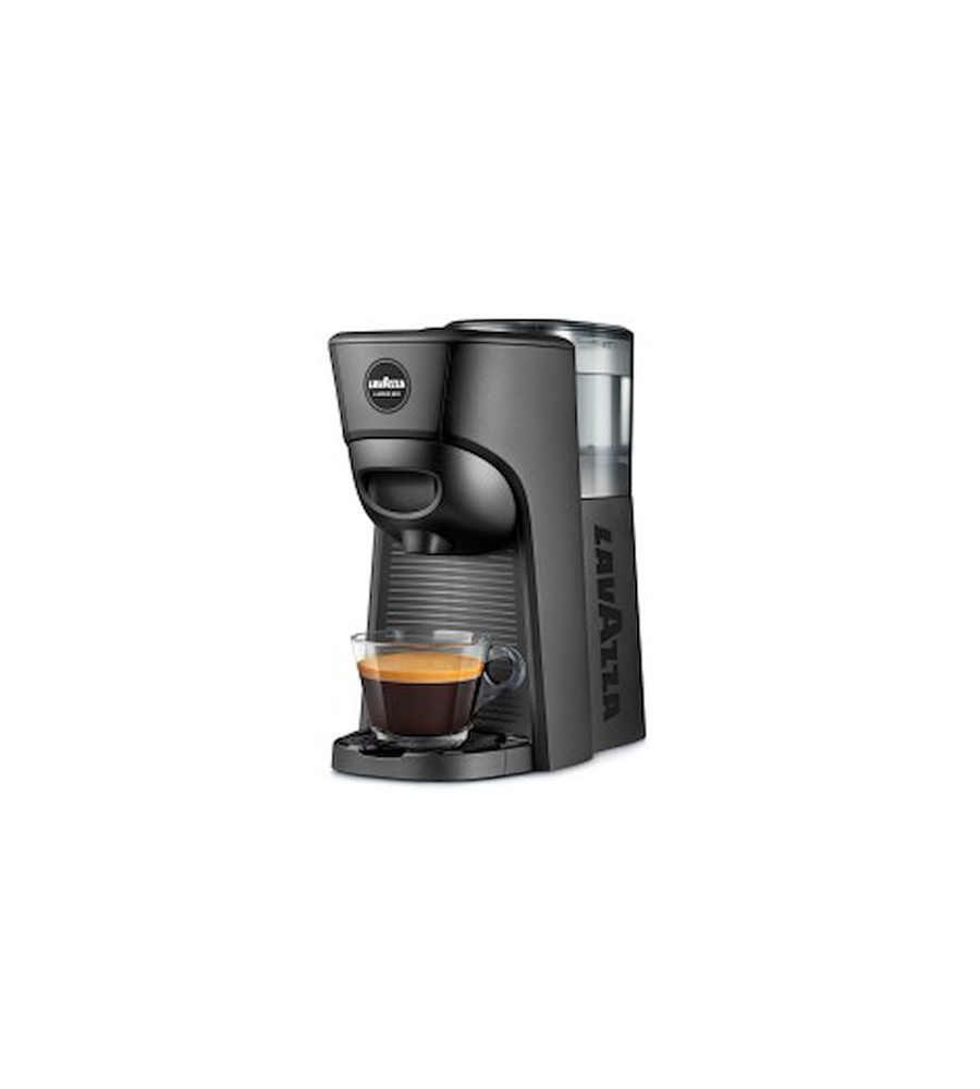 MACCHINA DA CAFFÈ AUTOMATICA LAVAZZA "LM840 TINY ECO" NERO 1450W