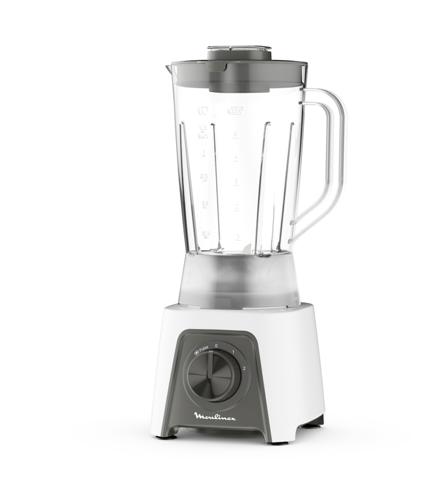 FRULLATORE MOULINEX BIANCO 450W