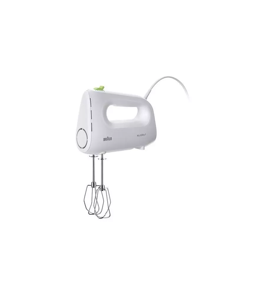 SBATTITORE ELETTRICO BRAUN 450W