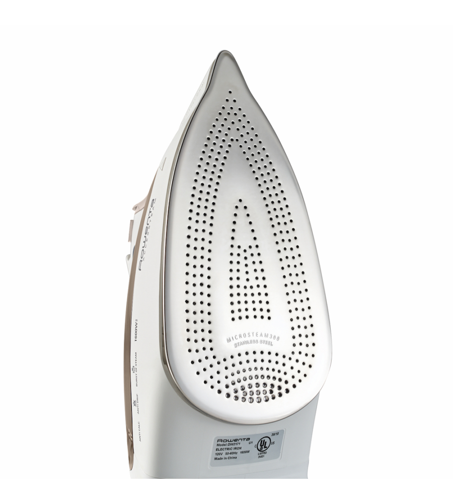 FERRO DA STIRO A VAPORE ROWENTA 250 ML 2400W