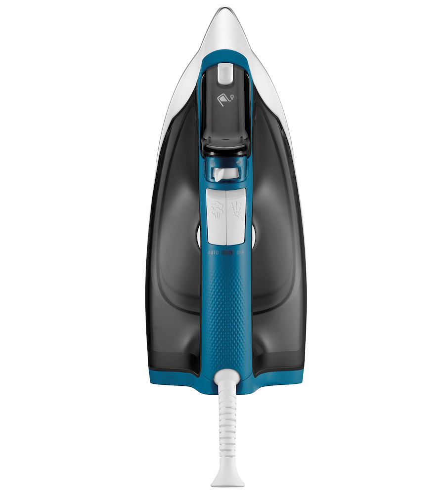 FERRO DA STIRO A VAPORE ROWENTA "EFFECTIVE" 2200W