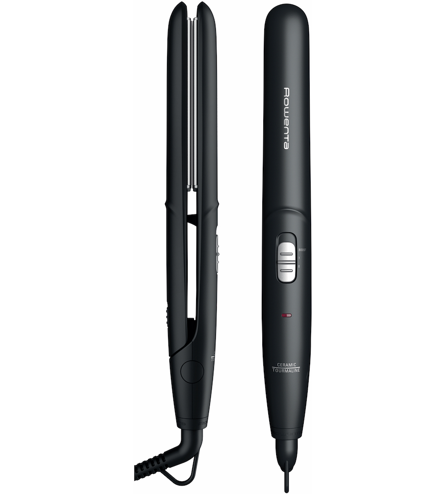 PIASTRA PER CAPELLI ROWENTA 210 GRADI