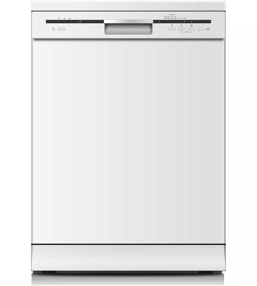 LAVASTOVIGLIE MIDEA BIANCO 13 COPERTI 59,8X60X84,5 CM