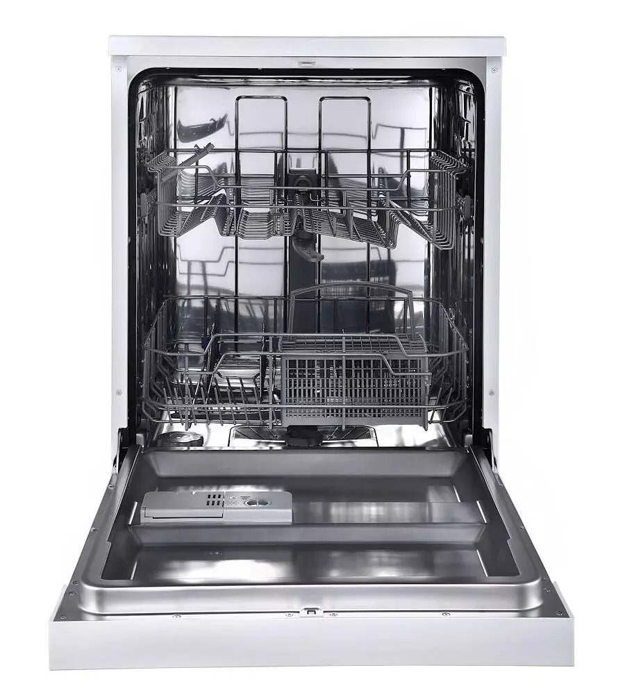 LAVASTOVIGLIE MIDEA BIANCO 13 COPERTI 59,8X60X84,5 CM