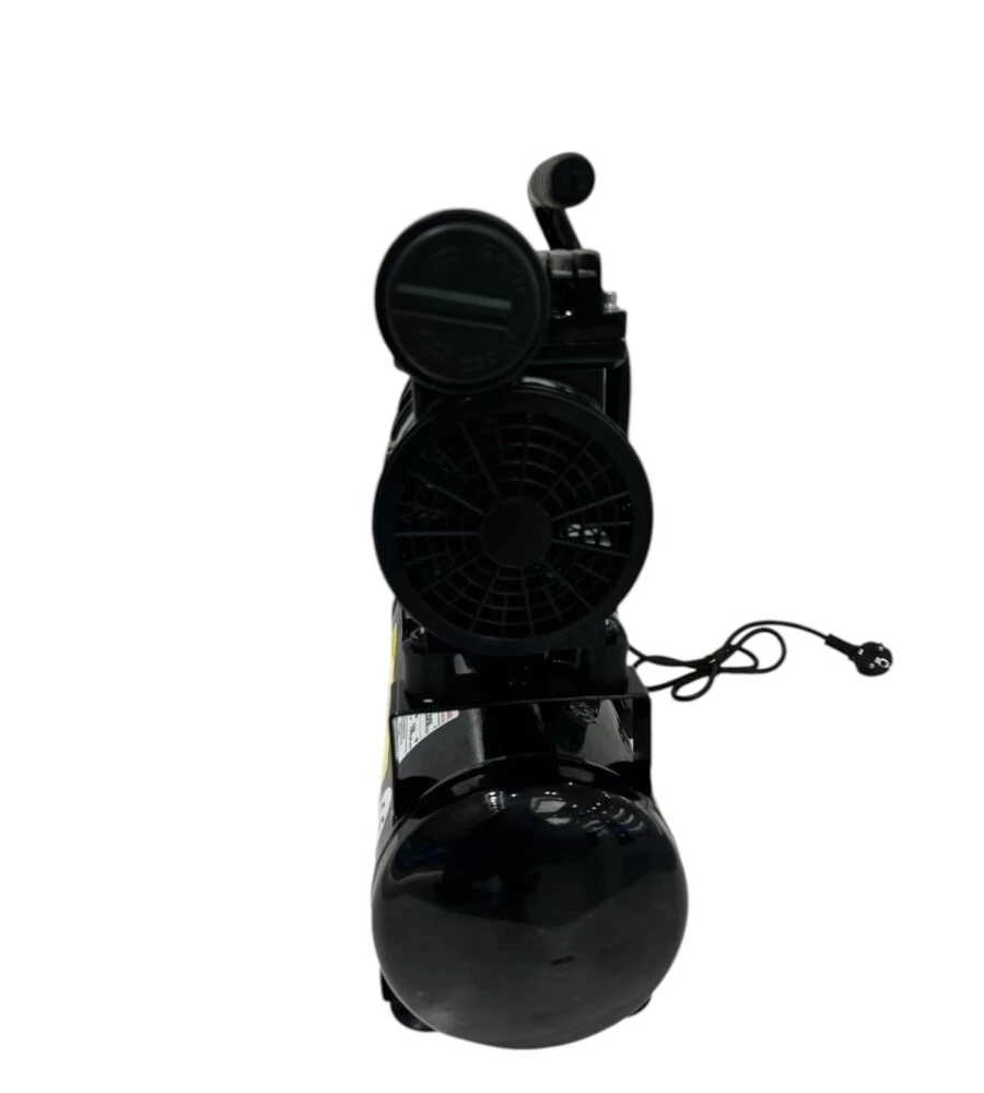 Compressore aria lubrificato System+ 50lt 2,5hp