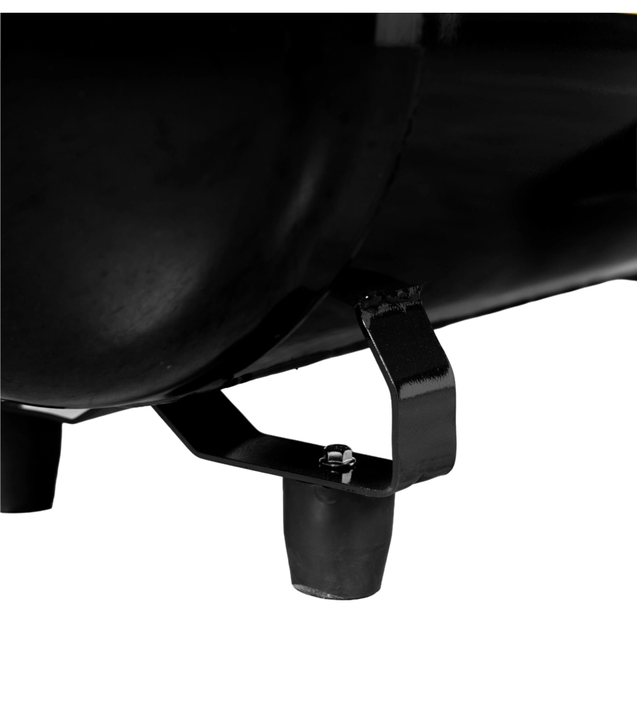 Compressore aria lubrificato System+ 50lt 2,5hp