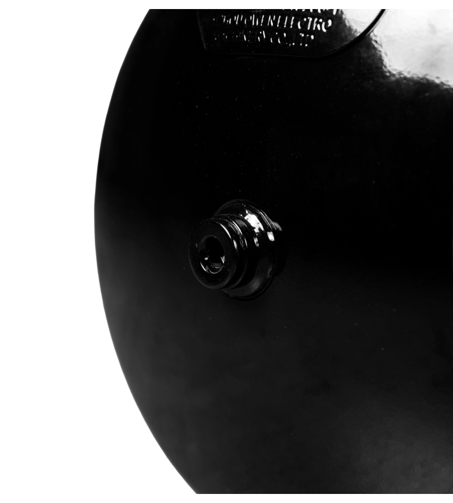 Compressore aria lubrificato System+ 50lt 2,5hp