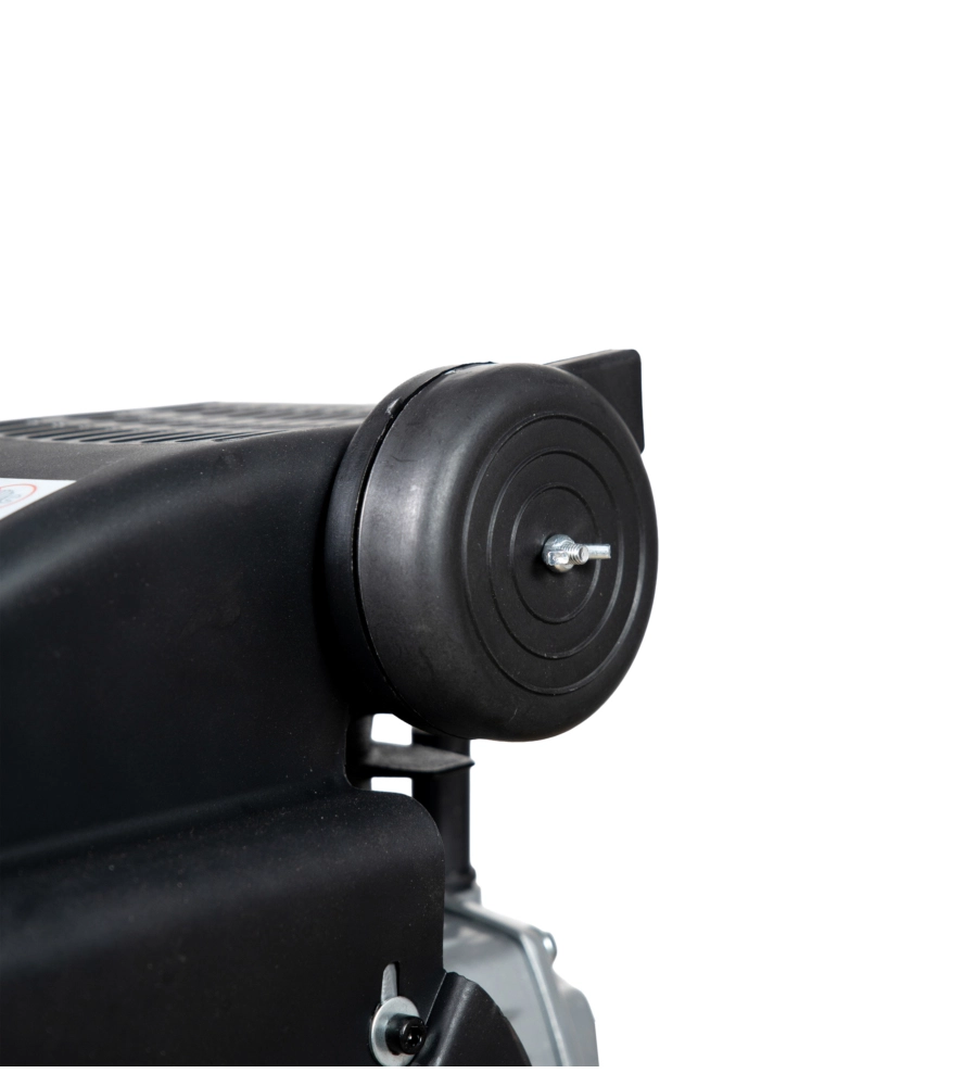 Compressore aria lubrificato System+ 50lt 2,5hp