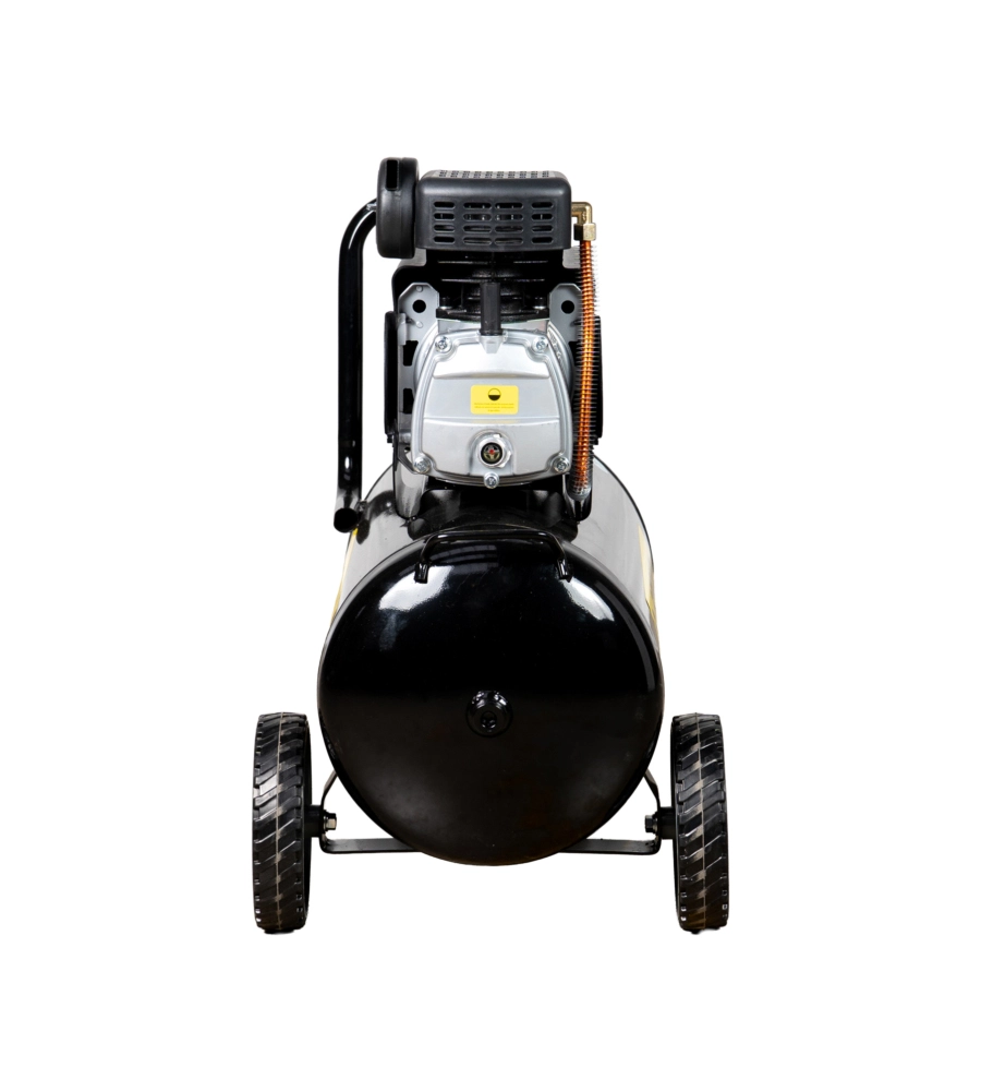 Compressore aria lubrificato System+ 50lt 2,5hp