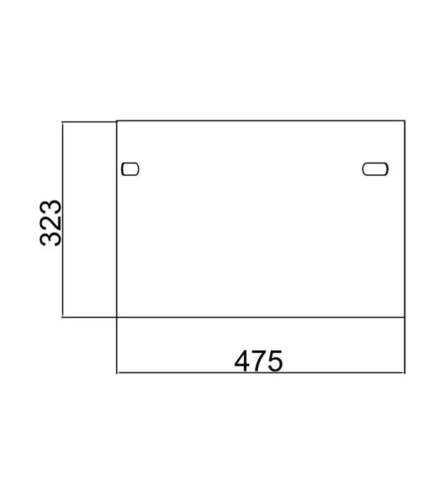 CAMINO BIOETANOLO DA TERRA TONDO PER INTERNO ESTERNO DIVINA FIRE "RODI" IN ACCIAIO NERO Ø47,5X32 CM
