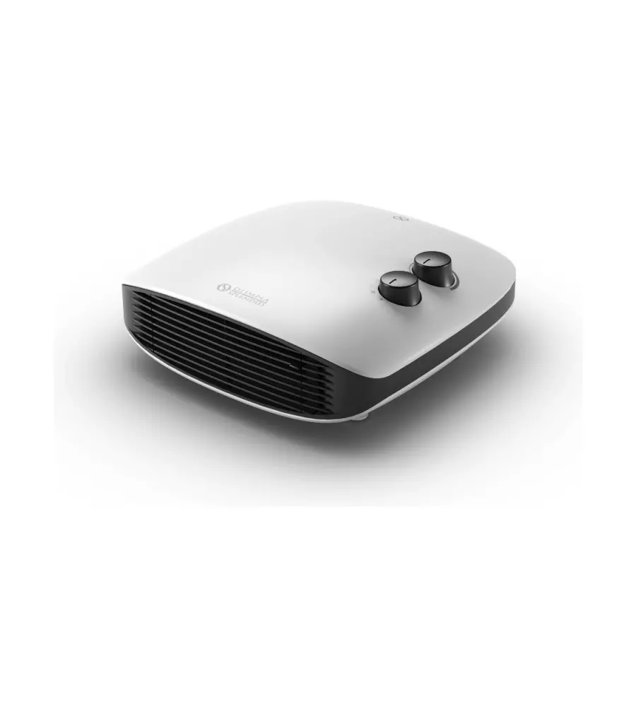 TERMOVENTILATORE DA TAVOLO OLIMPIA SPLENDID "CALDO RADIALE" BIANCO 1800 W