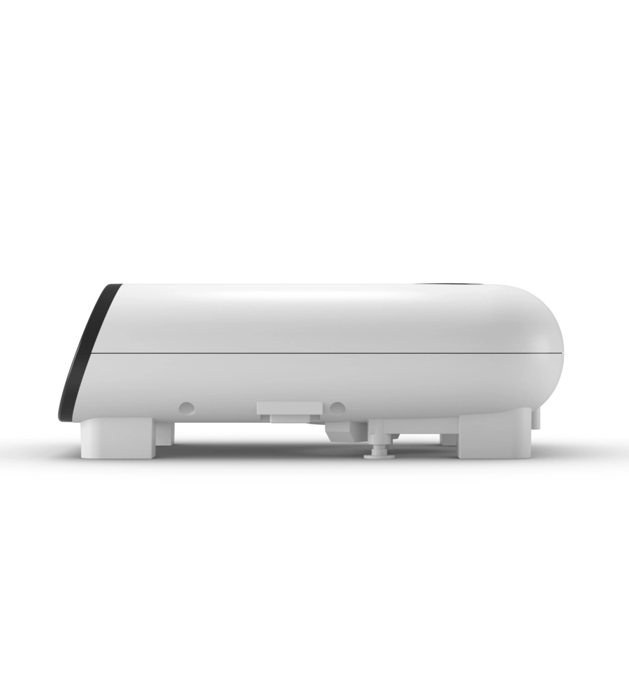 TERMOVENTILATORE DA TAVOLO O PARETE OLIMPIA SPLENDID "CALDO DUO" BIANCO 2000 W