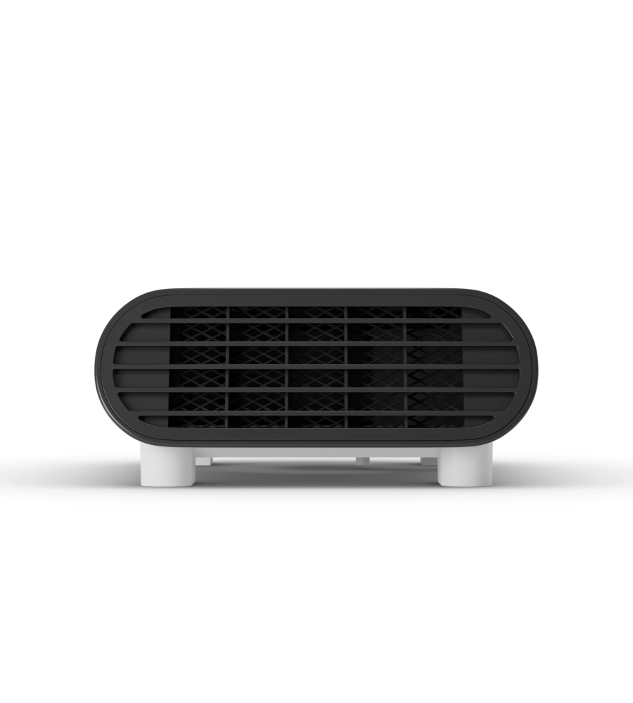 TERMOVENTILATORE DA TAVOLO O PARETE OLIMPIA SPLENDID "CALDO DUO" BIANCO 2000 W