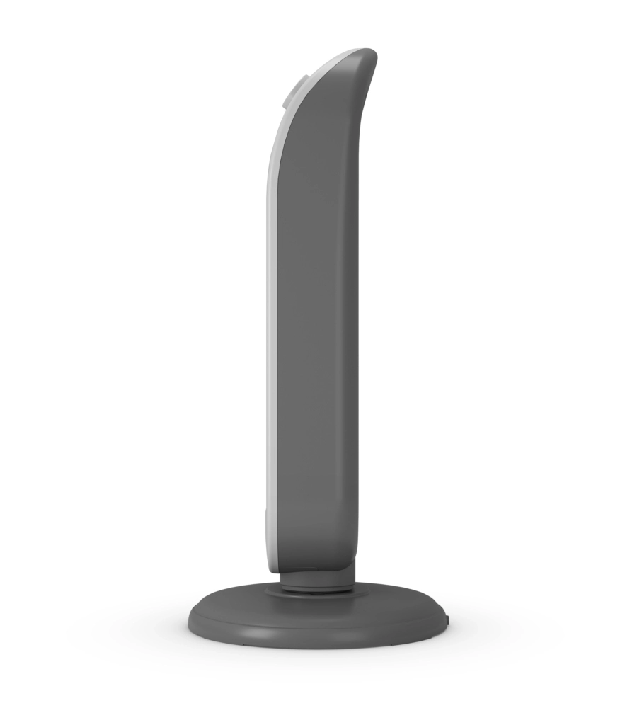 STUFA INFRAROSSI OLIMPIA SPLENDID "CARBON TWIST" IN FIBRA DI CARBONIO 1200 W
