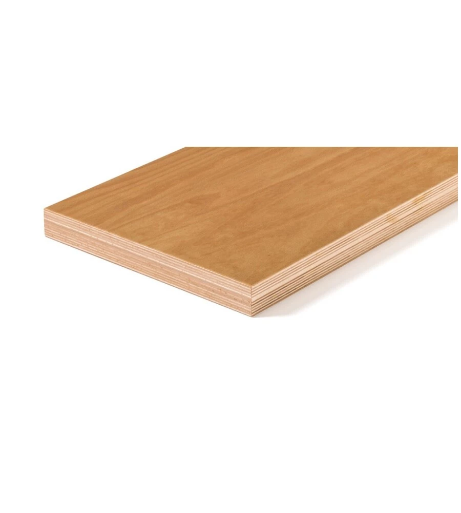 BANCO DA LAVORO GARAGE FISSO FAMI "WORK" IN LEGNO DI FAGGIO E LAMIERA GRIGIO CHIARO 102,4X75X88,2 CM