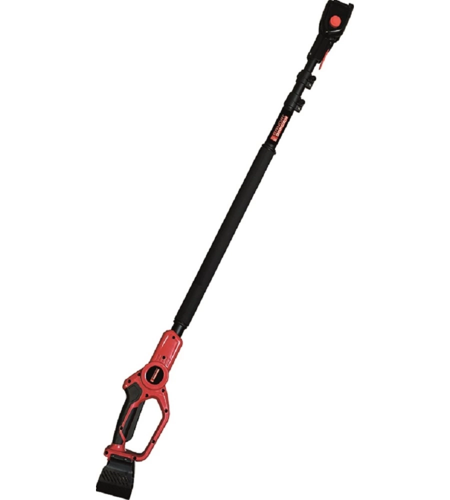 ASTA TELESCOPICA PER TRONCARAMI E FORBICI SANDRIGARDEN 300 CM