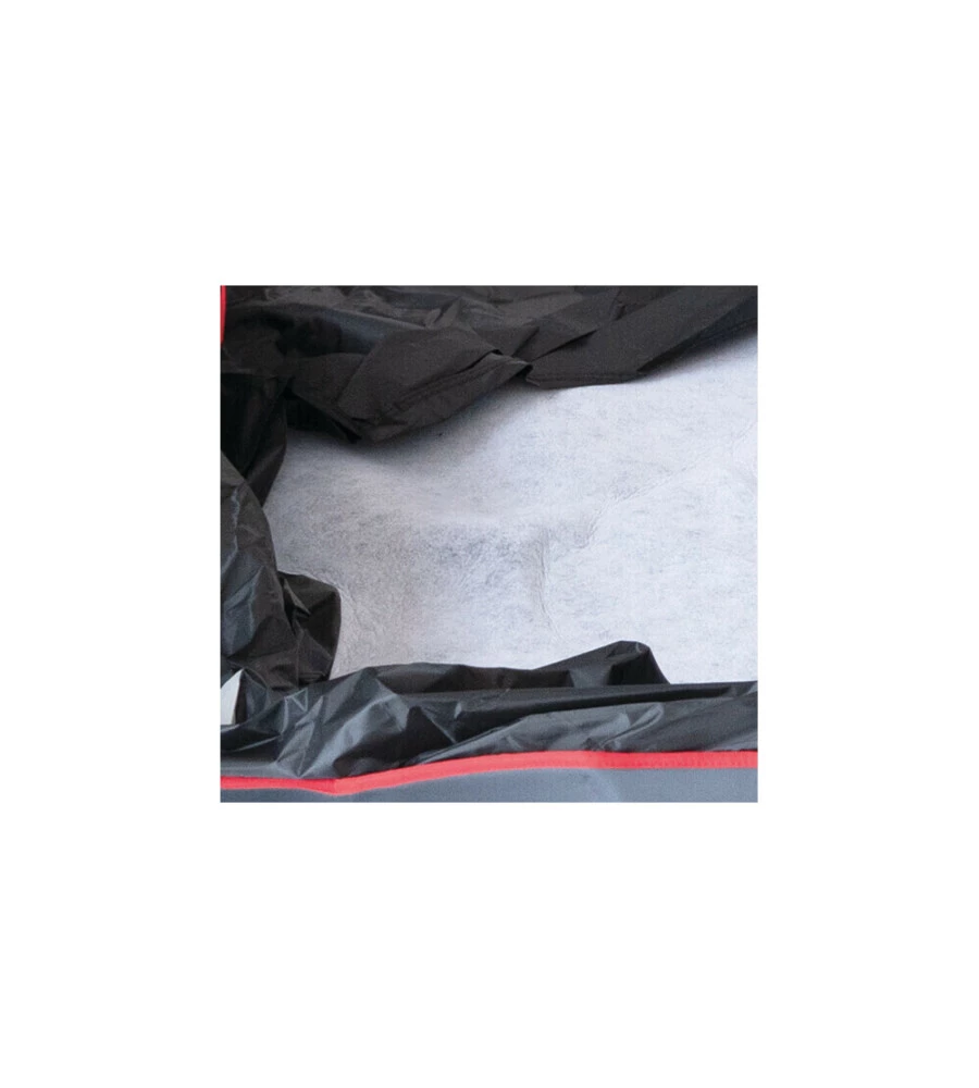 TELO ANTIGRANDINE COPRIAUTO LAMPA "METEO SHELTER PREMIUM" AG-7 - 20247