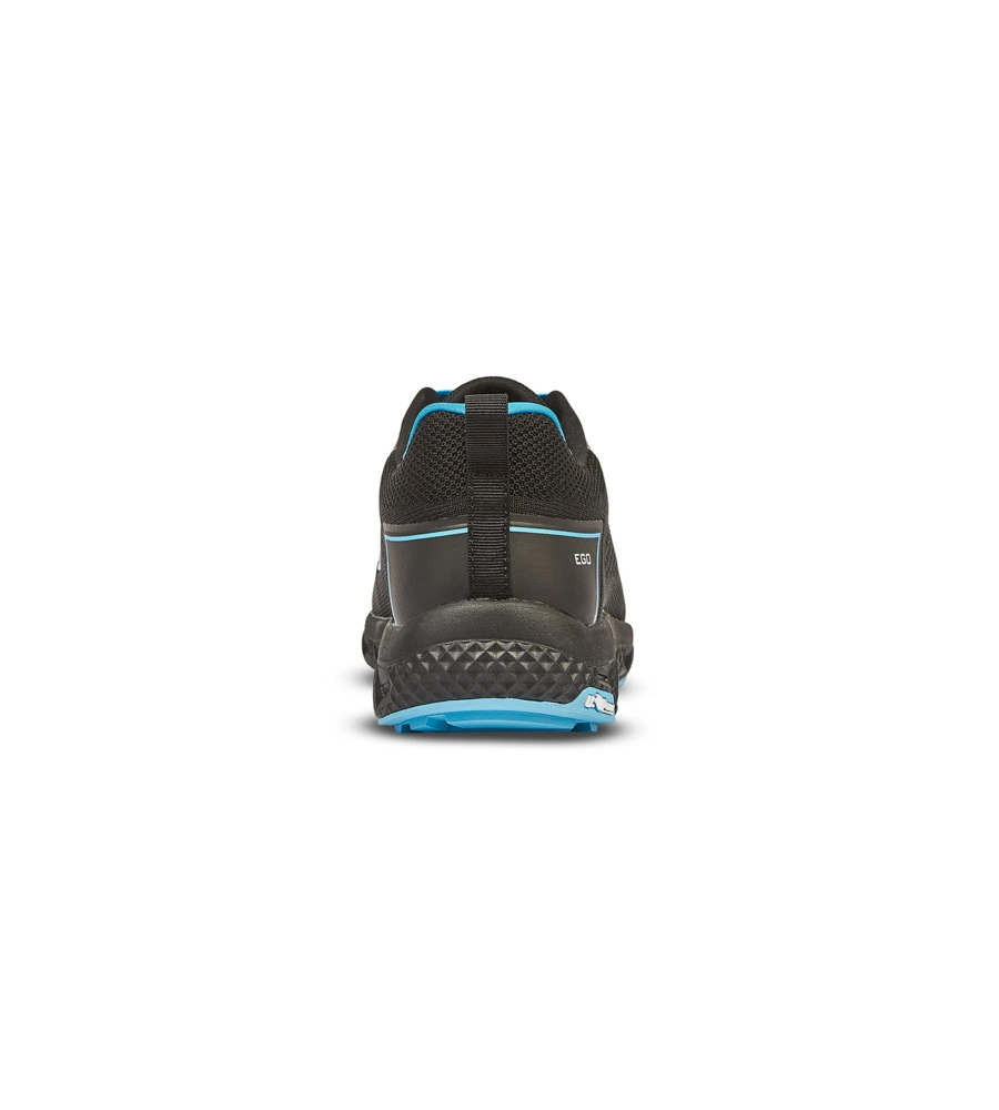 SCARPA ANTINFORTUNISTICA U-POWER "DEON" BLU TG 43