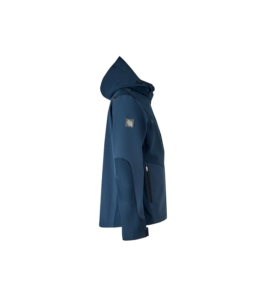 GIACCA DA LAVORO U-POWER "VERVE" BLU TG XXL