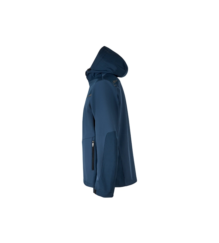 GIACCA DA LAVORO U-POWER "VERVE" BLU TG XXL