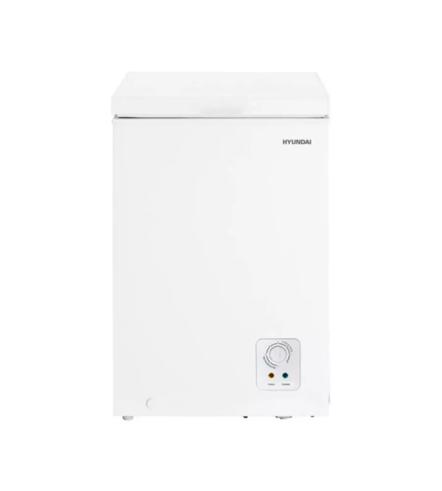 CONGELATORE ORIZZONTALE HYUNDAI "CFHN-100SWE0" 97 L 54,6X47,9X85,4 CM