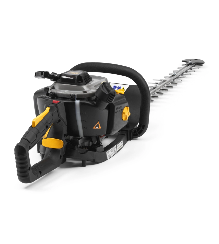 TAGLIASIEPI A SCOPPIO ALPINA "AHT555" BARRA 70 CM 2T 22,5 CC