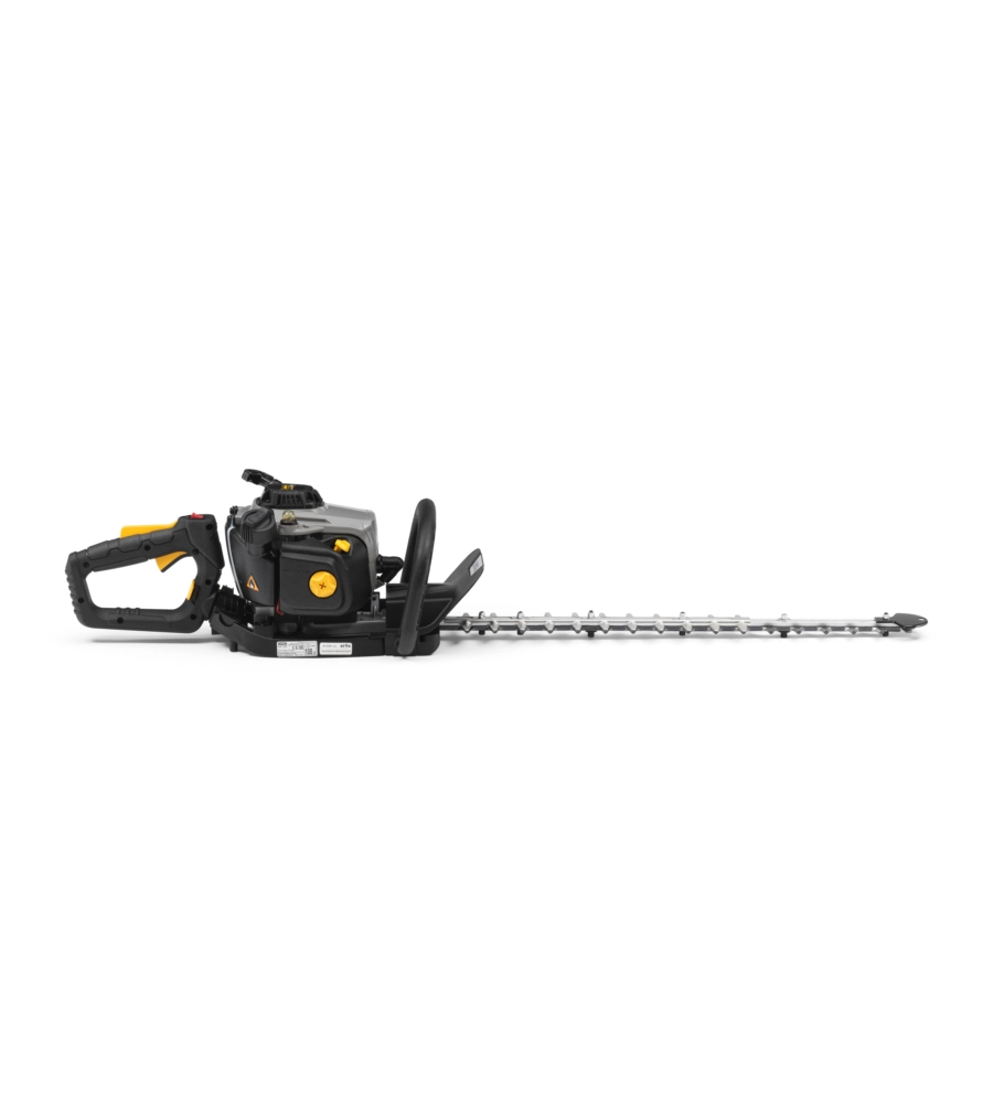 TAGLIASIEPI A SCOPPIO ALPINA "AHT555" BARRA 70 CM 2T 22,5 CC