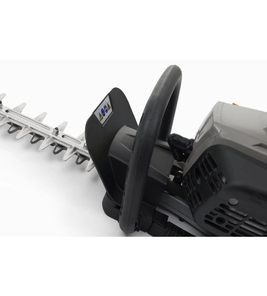 TAGLIASIEPI A SCOPPIO ALPINA "AHT555" BARRA 70 CM 2T 22,5 CC