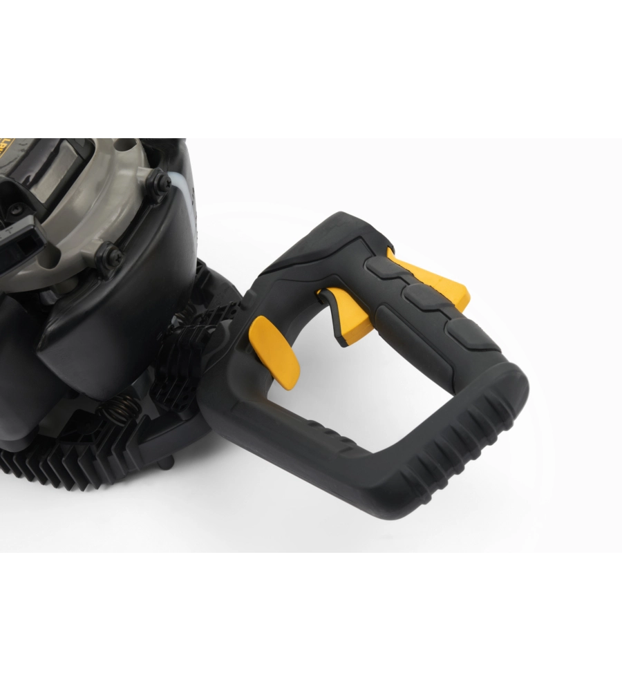 TAGLIASIEPI A SCOPPIO ALPINA "AHT555" BARRA 70 CM 2T 22,5 CC