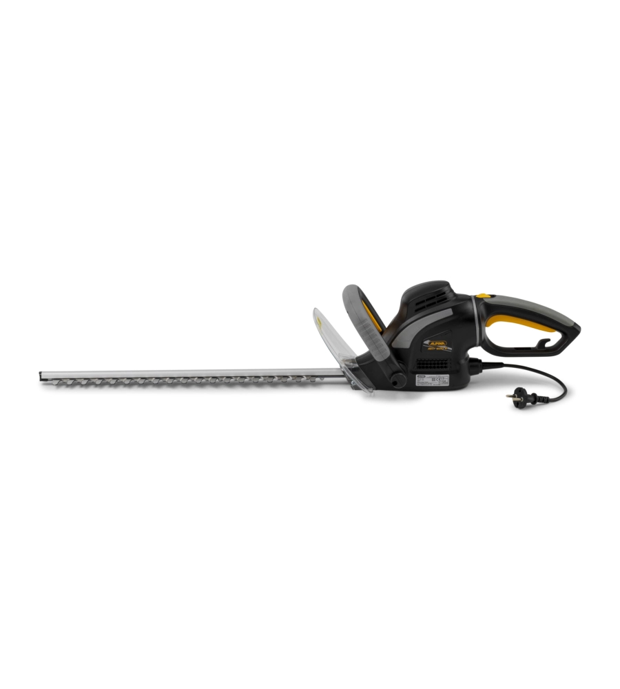 TAGLIASIEPI ELETTRICO ALPINA "AHT 500E" LAMA 50 CM 500W