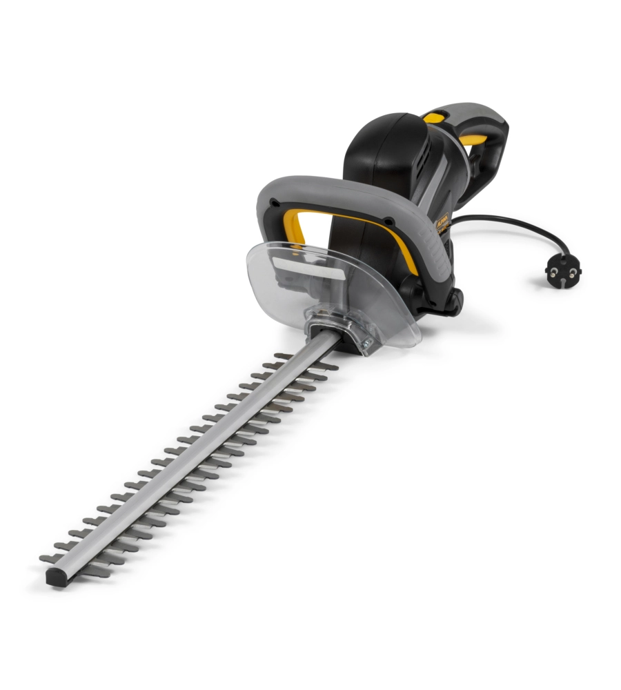 TAGLIASIEPI ELETTRICO ALPINA "AHT 500E" LAMA 50 CM 500W