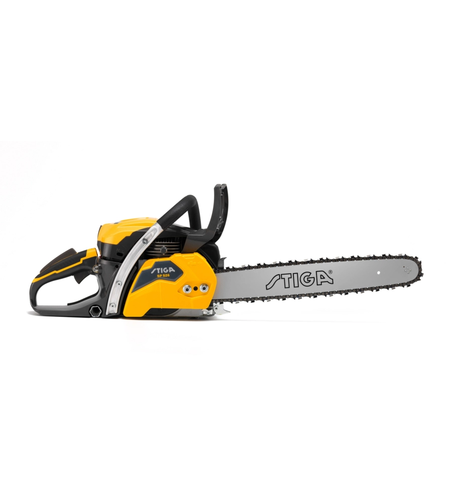 MOTOSEGA A SCOPPIO STIGA "CS755" BARRA 45 CM 2T 52 CC