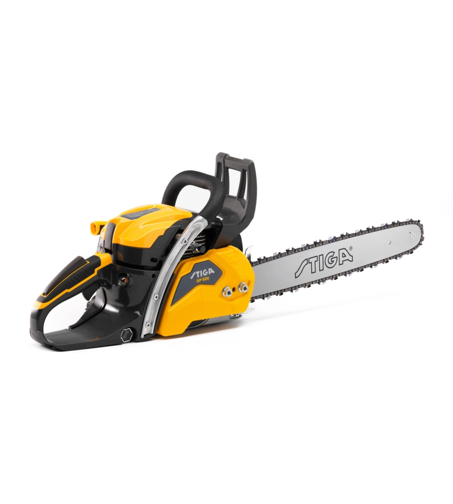 MOTOSEGA A SCOPPIO STIGA "CS755" BARRA 45 CM 2T 52 CC