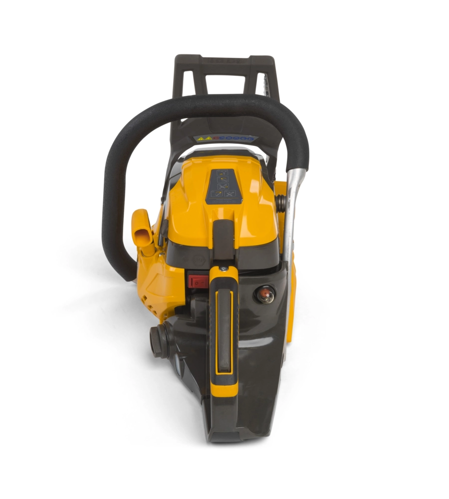MOTOSEGA A SCOPPIO STIGA "CS755" BARRA 45 CM 2T 52 CC