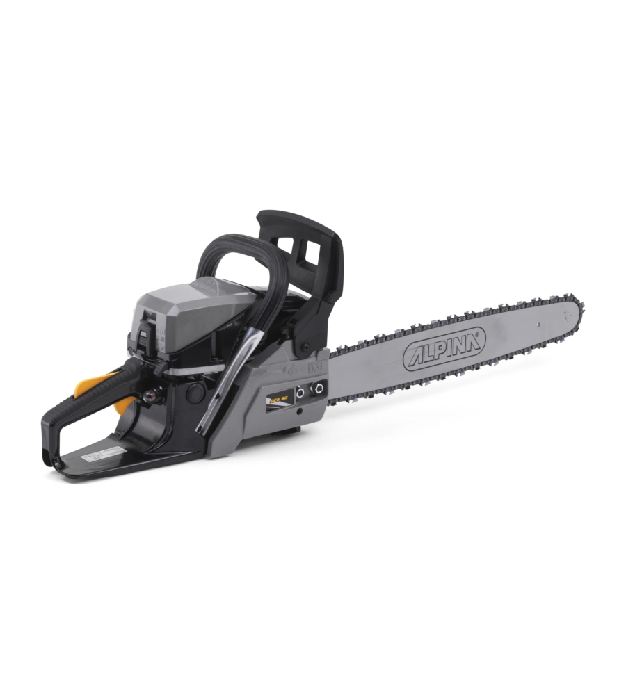 MOTOSEGA A SCOPPIO ALPINA "ACS50" BARRA 50 CM 2T 49,3 CC
