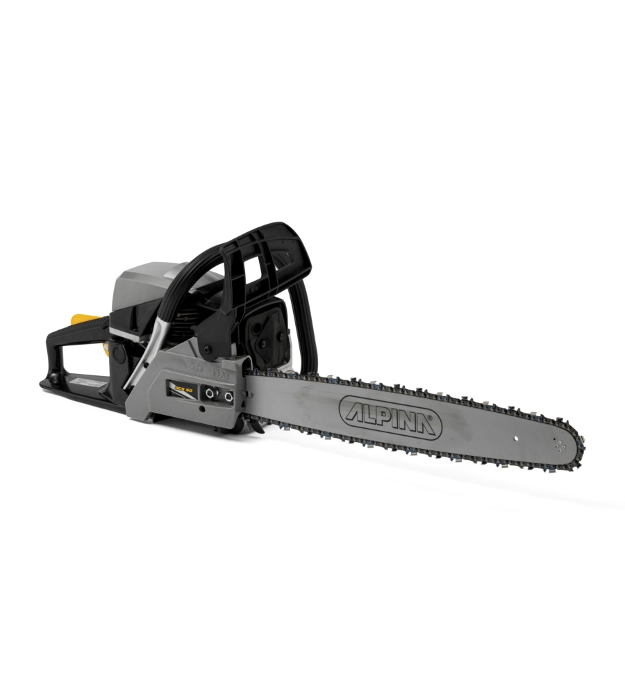 MOTOSEGA A SCOPPIO ALPINA "ACS50" BARRA 50 CM 2T 49,3 CC